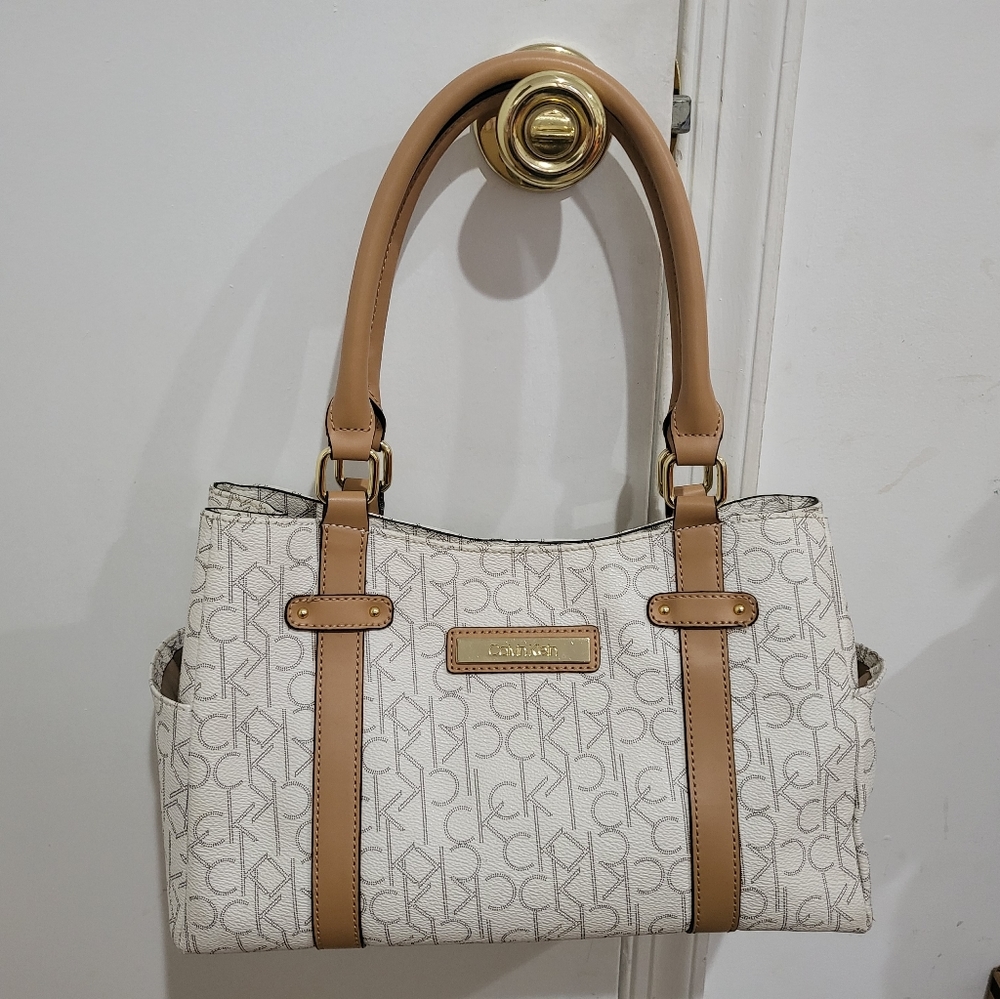 Calvin Klein Tote